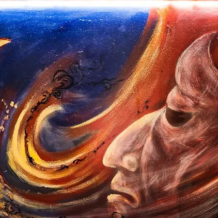 Hotel Boutiquehotel Am Dom Solnohrad