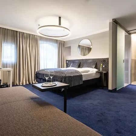 Boutiquehotel Am Dom Hotel Solnohrad