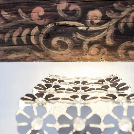 Hotel Boutiquehotel Am Dom Solnohrad