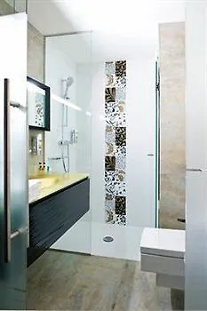 Boutiquehotel Am Dom 4* Solnohrad