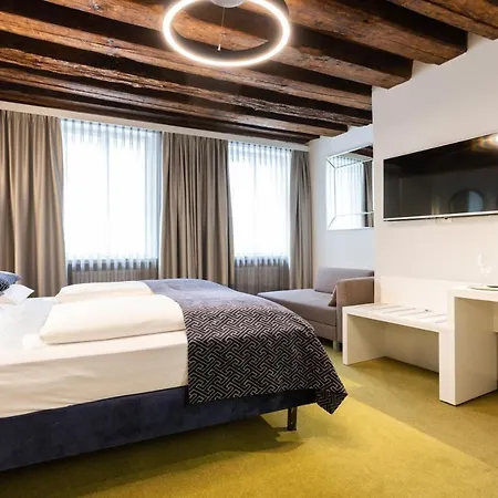 ホテル Boutiquehotel Am Dom