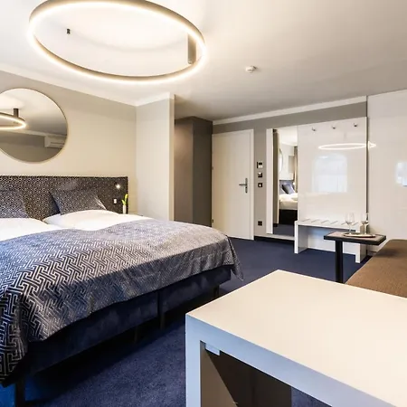 Boutiquehotel Am Dom ホテル ザルツブルク