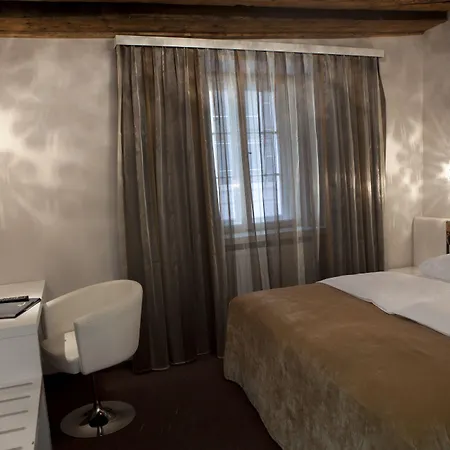 ホテル Boutiquehotel Am Dom ザルツブルク