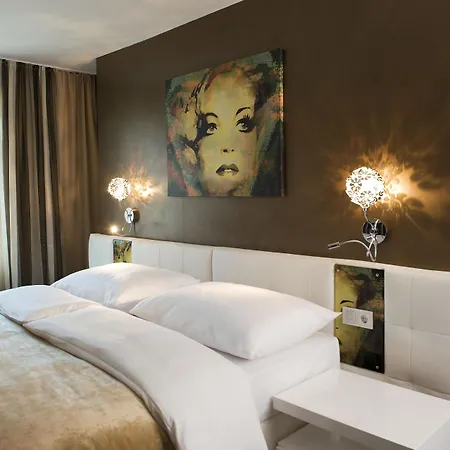 ホテル Boutiquehotel Am Dom ザルツブルク