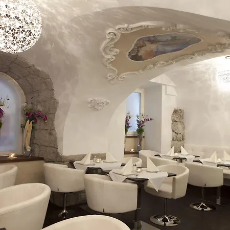 Boutiquehotel Am Dom ホテル 4*