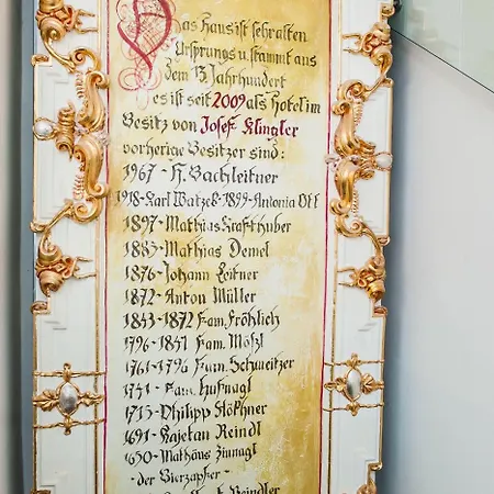 Boutiquehotel Am Dom