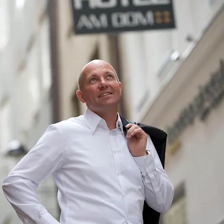 Boutiquehotel Am Dom Hotel 4*