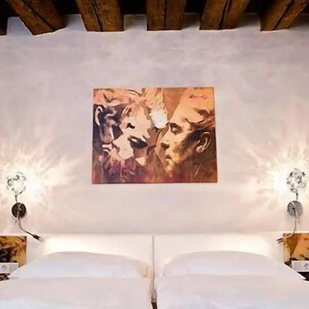 Boutiquehotel Am Dom ホテル