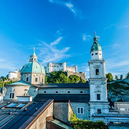 Boutiquehotel Am Dom ホテル 4*