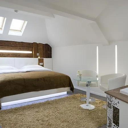 Boutiquehotel Am Dom ザルツブルク