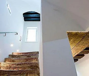 Szálloda Boutiquehotel Am Dom Salzburg