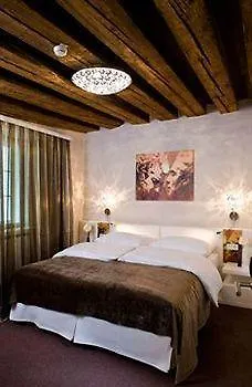 ホテル Boutiquehotel Am Dom