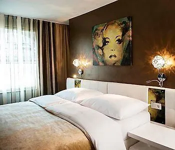 Boutiquehotel Am Dom Szálloda
