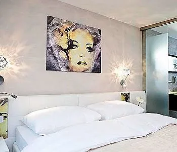 Boutiquehotel Am Dom Szálloda