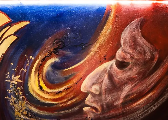 호텔 Boutiquehotel Am Dom 잘츠부르크