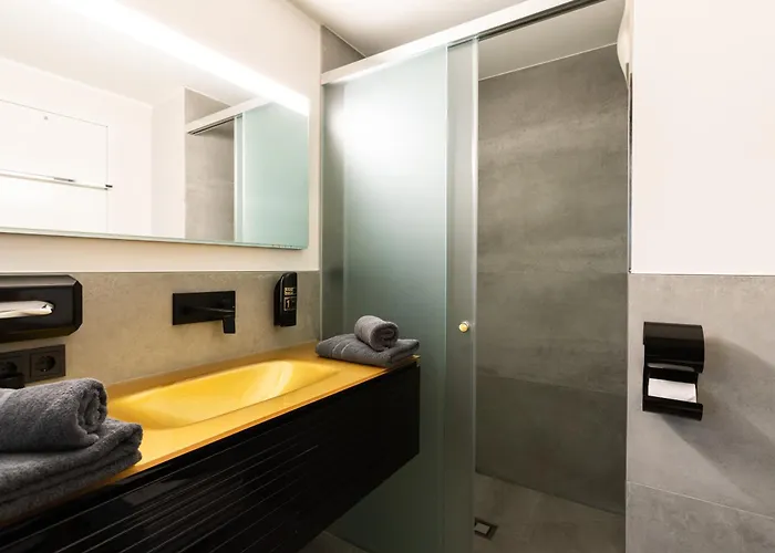 Boutiquehotel Am Dom