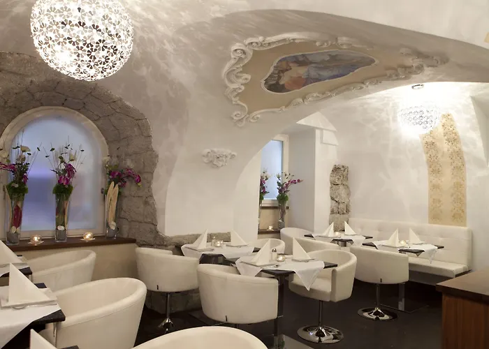 Boutiquehotel Am Dom 호텔 4*