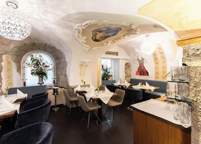 호텔 Boutiquehotel Am Dom