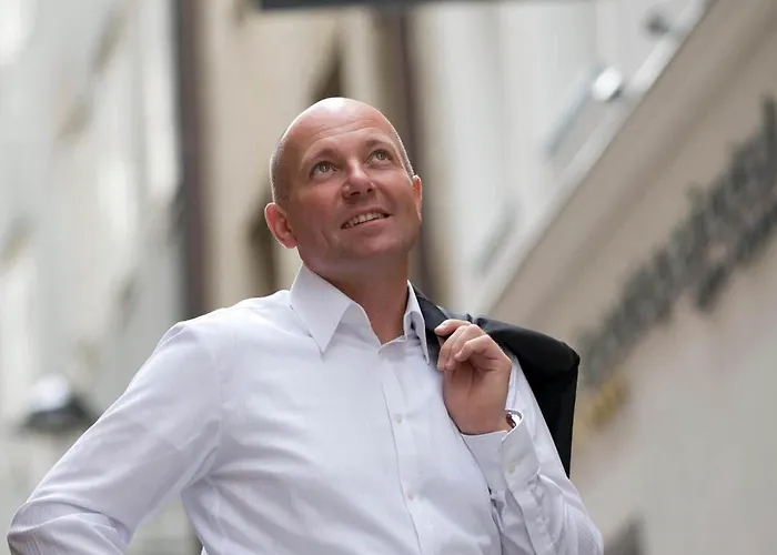 Boutiquehotel Am Dom 호텔 4*