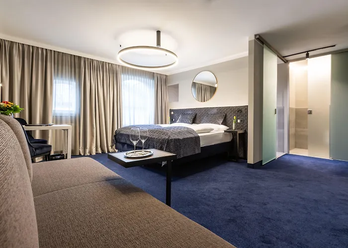 호텔 Boutiquehotel Am Dom 잘츠부르크