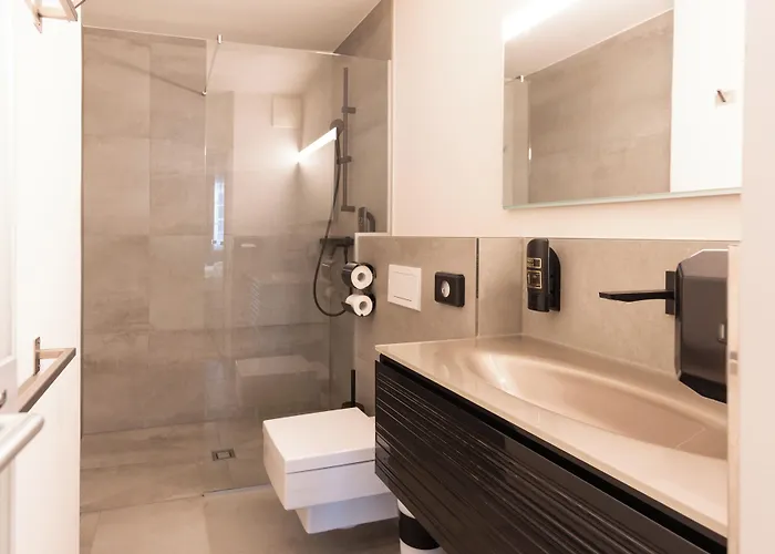 Boutiquehotel Am Dom 호텔 4*