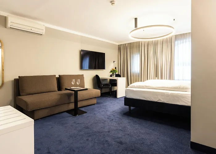 호텔 Boutiquehotel Am Dom 잘츠부르크