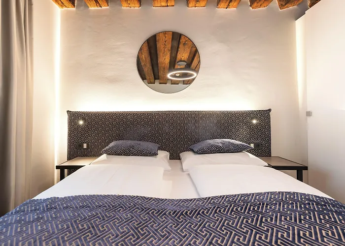 호텔 Boutiquehotel Am Dom