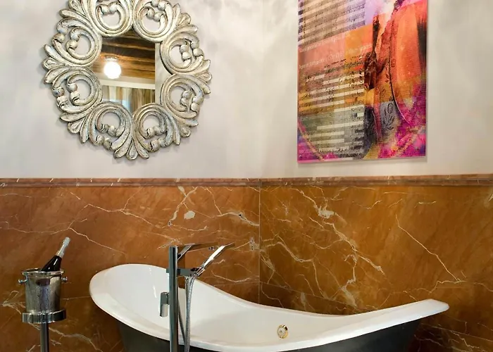 Boutiquehotel Am Dom 호텔 4*