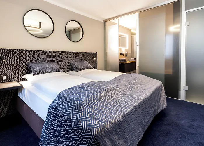 Boutiquehotel Am Dom 호텔 4*