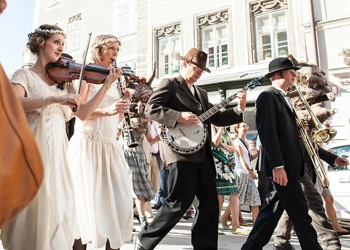 Boutiquehotel Am Dom