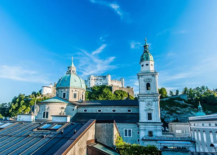 Boutiquehotel Am Dom 호텔 4*