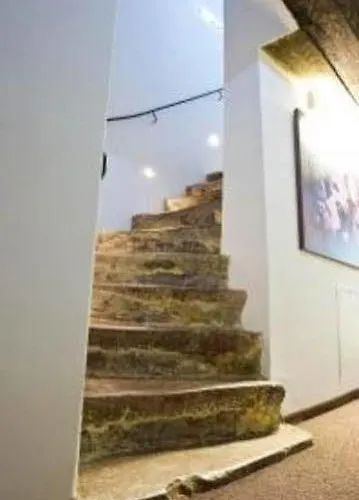 Boutiquehotel Am Dom 잘츠부르크