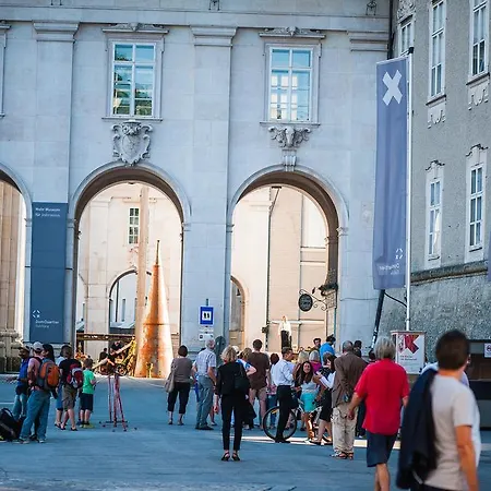 Hotel Boutiquehotel Am Dom