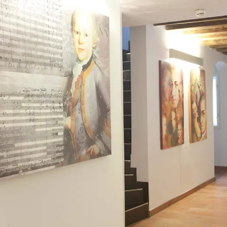 Boutiquehotel Am Dom 4*