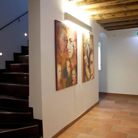 Boutiquehotel Am Dom Salzburg