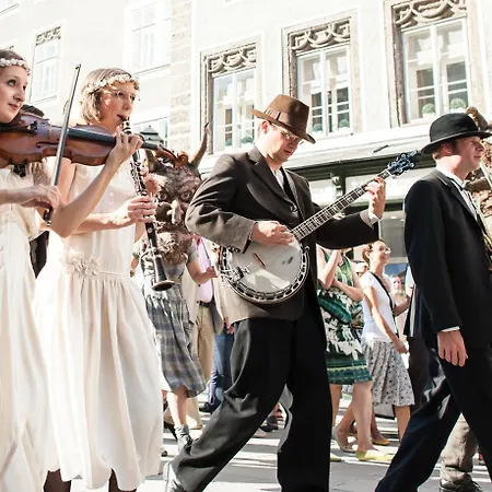 Boutiquehotel Am Dom