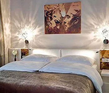 Boutiquehotel Am Dom