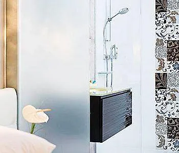 מלון Boutiquehotel Am Dom 4*