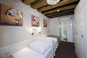 Boutiquehotel Am Dom מלון 4*