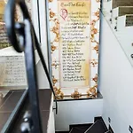 Boutiquehotel Am Dom 酒店 萨尔茨堡