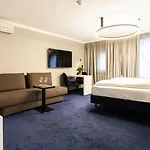 酒店 Boutiquehotel Am Dom 萨尔茨堡