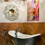 Boutiquehotel Am Dom 酒店 4*
