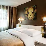 Boutiquehotel Am Dom 酒店