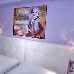 酒店 Boutiquehotel Am Dom 萨尔茨堡