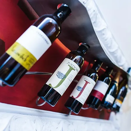 Boutiquehotel Am Dom Salzburg