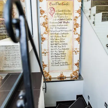 Boutiquehotel Am Dom Hotel Salisburgo