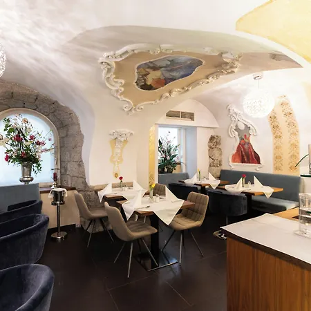 酒店 Boutiquehotel Am Dom