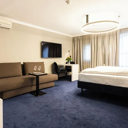 Hotel Boutiquehotel Am Dom Salisburgo
