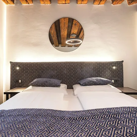 酒店 Boutiquehotel Am Dom
