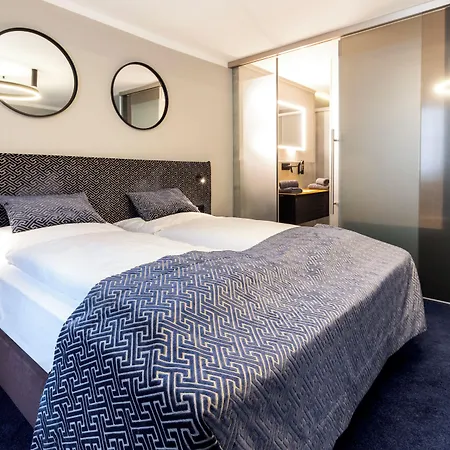 Boutiquehotel Am Dom 酒店 4*